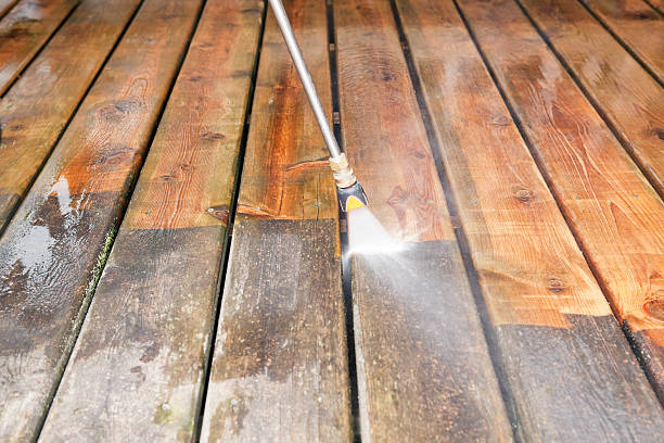 Wildwood, NJ Pressure Washing Company